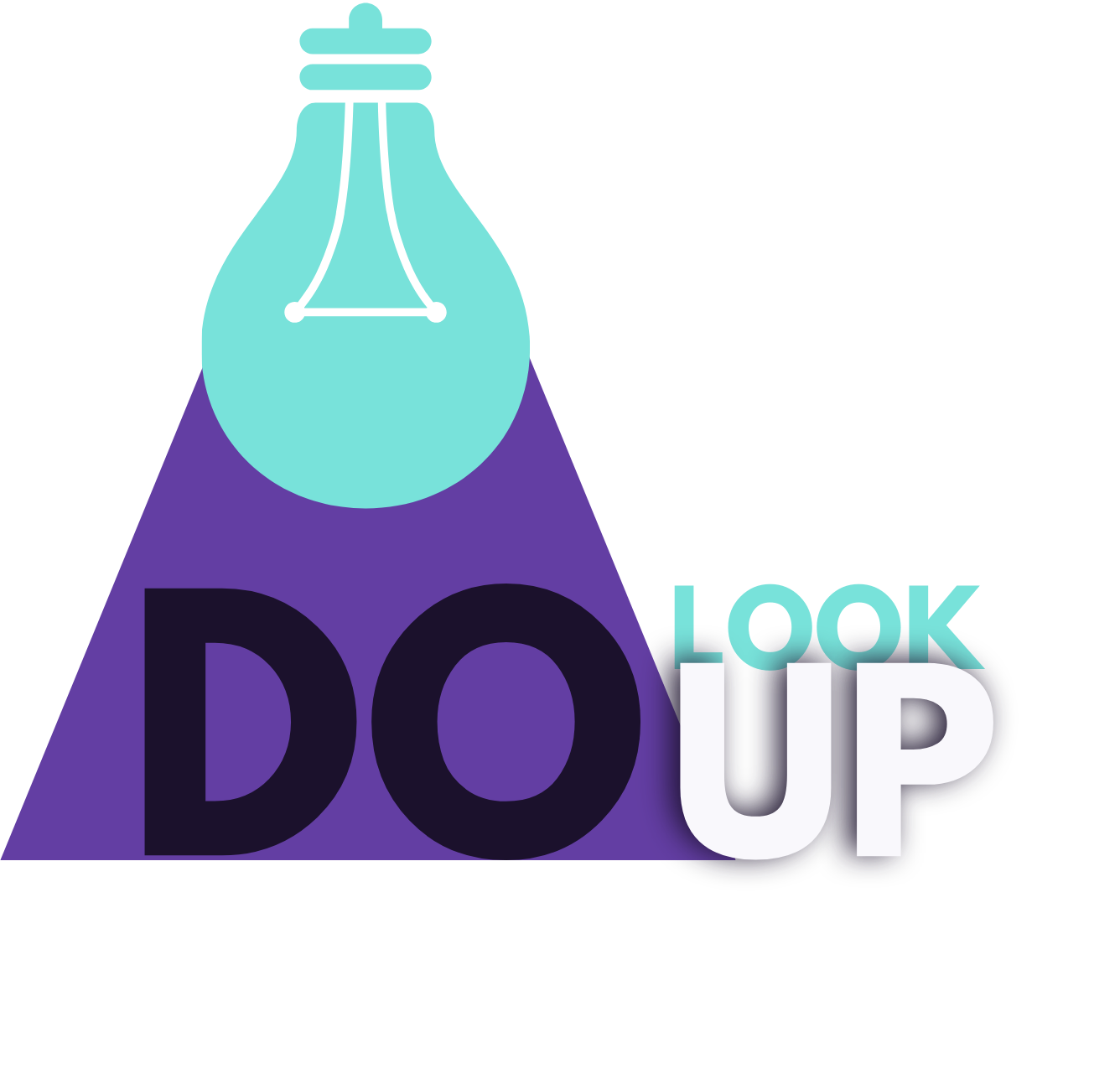 look up 3